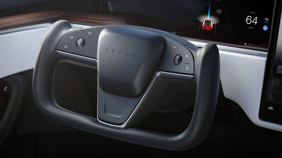 Tesla Robotaxi: l’annuncio di Elon Musk