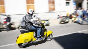 Vespa World Days 2024