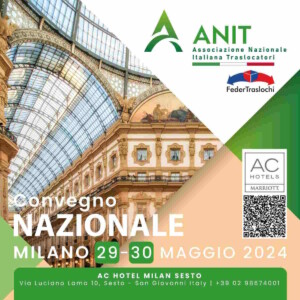 anit convegno nazionale traslocatori