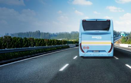 Autobus: Sicilia, appalto da 819 milioni per il trasporto pubblico locale