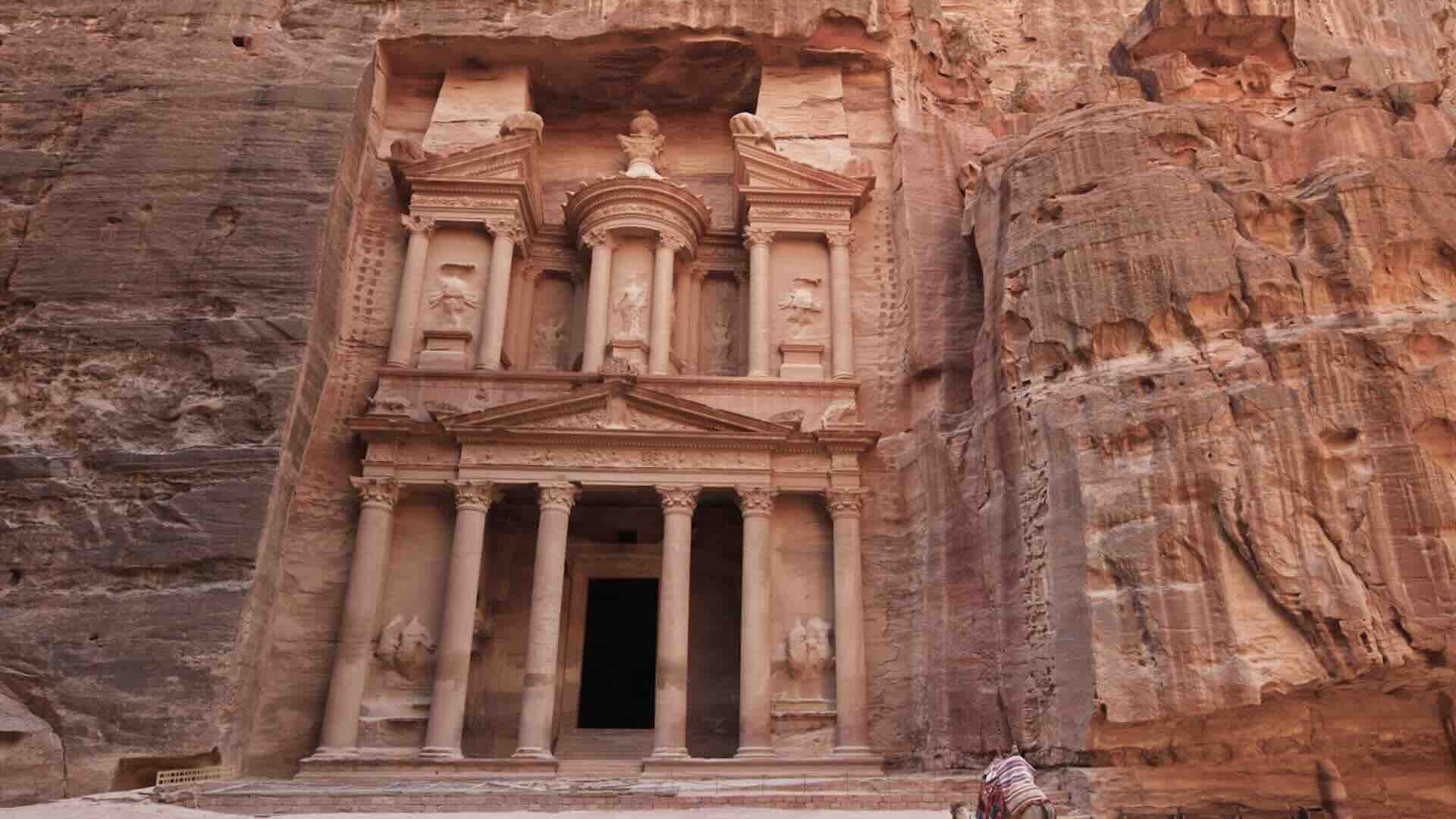 Giordania voli regolari, aperto lo spazio aereo 