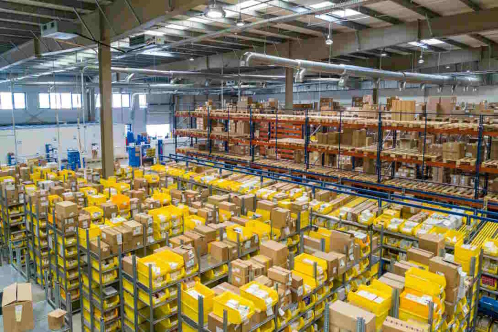 sciopero brt sospeso logistica