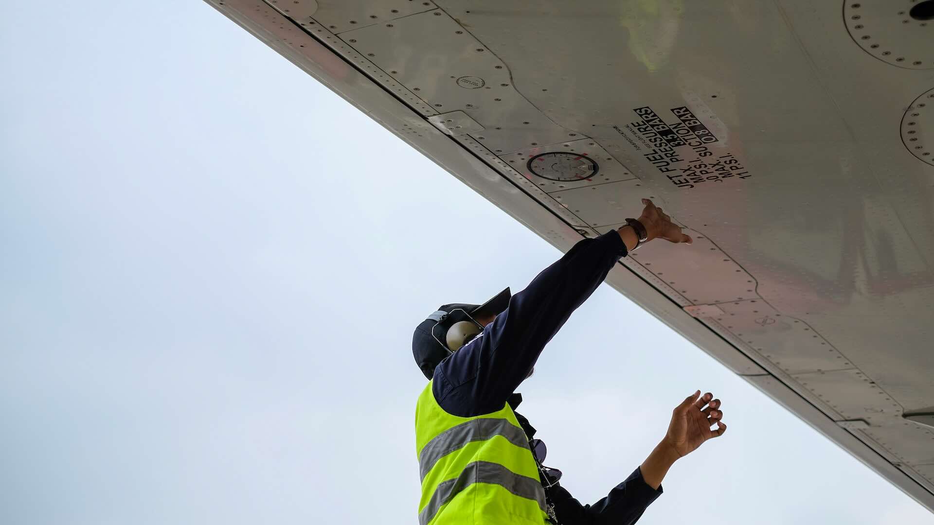 Sicurezza dei voli in Italia: rapporto dell’Agenzia nazionale per la sicurezza del volo ANSV