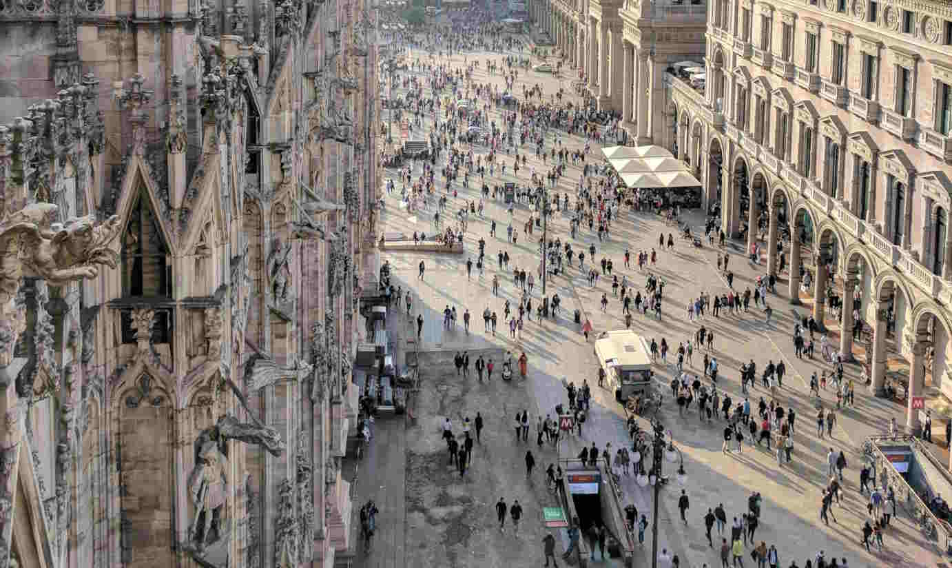 G7 Trasporti a Milano: modifiche alla viabilità, strade chiuse e limitazioni