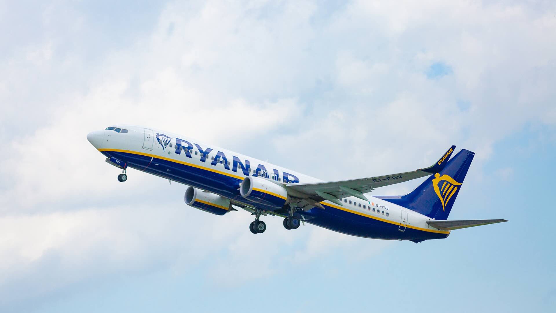 Ryanair voli cancellati per temporali in Italia il 22 aprile 2024