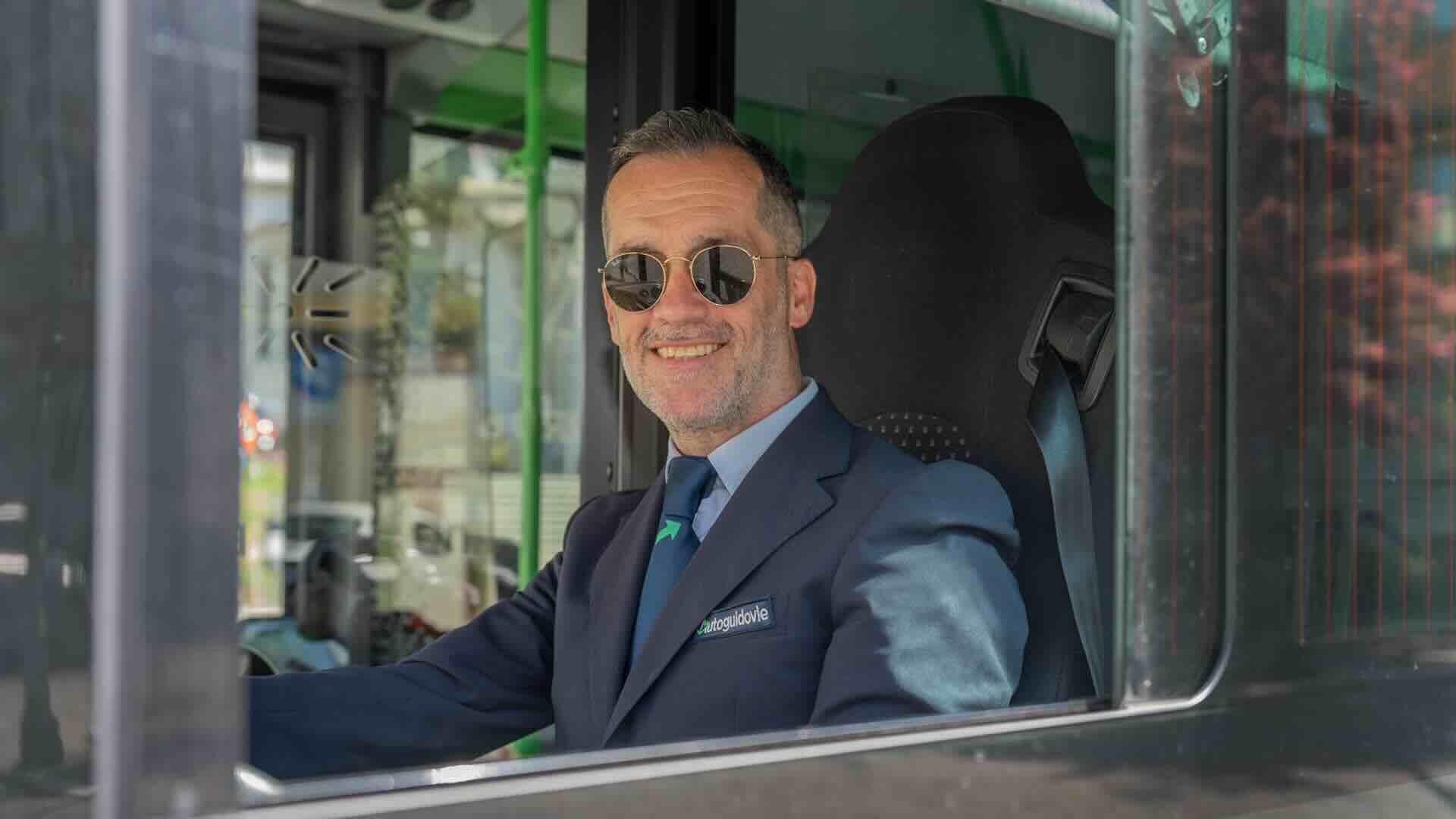Autoguidovie cerca autisti con le soluzioni innovative di ricerca di personale StepsConnect
