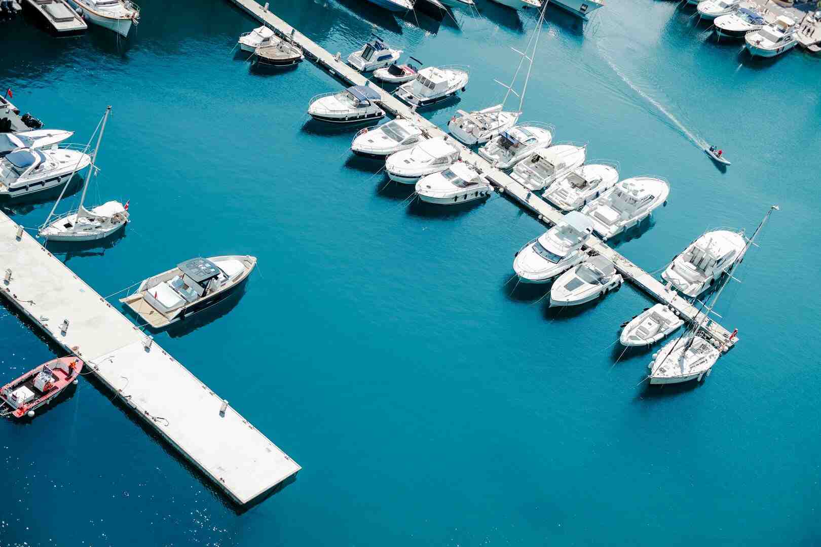 Nautica da diporto: ecco gli esami da superare