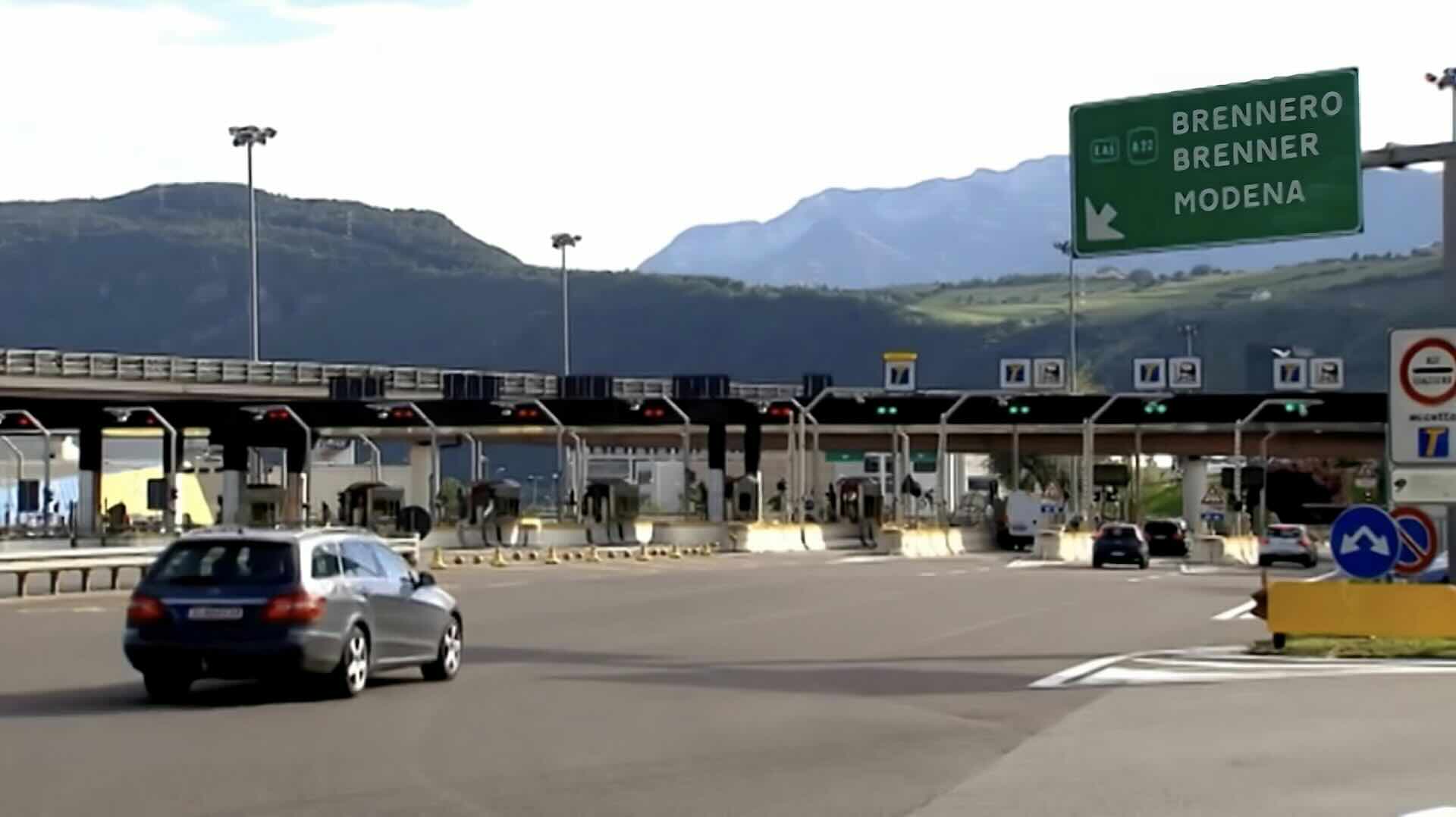 Controlli su strade e autostrade per trasporti illeciti sull’A22 Brennero Modena