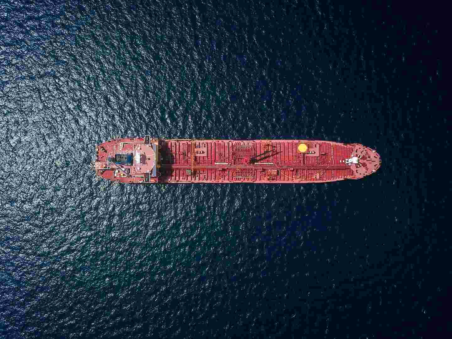 Parte in autunno la prima linea marittima ro-ro Egitto-Italia