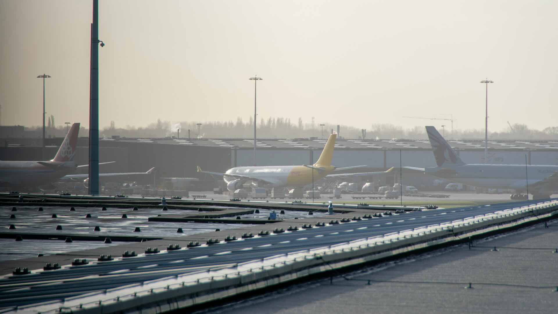 Enac ed Enea progetto per la sostenibilità degli aeroporti