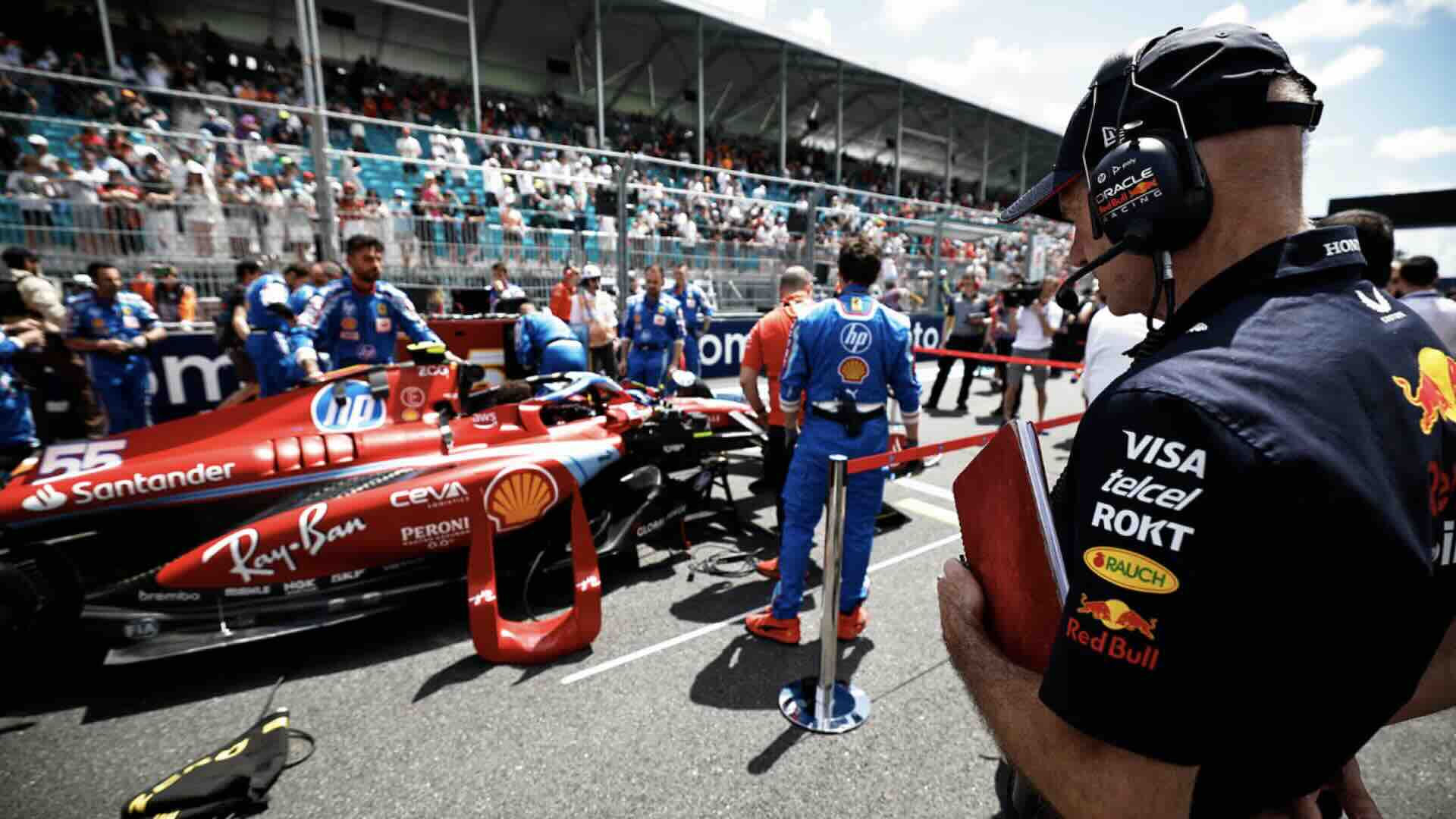 Gran Premio Formula 1 a Imola strade chiuse, treno, parcheggi, aree sosta per i camper