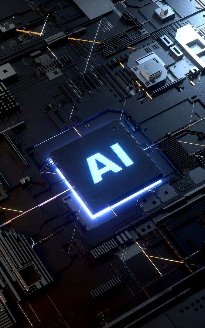 L’intelligenza artificiale per la gestione delle infrastrutture ferroviarie