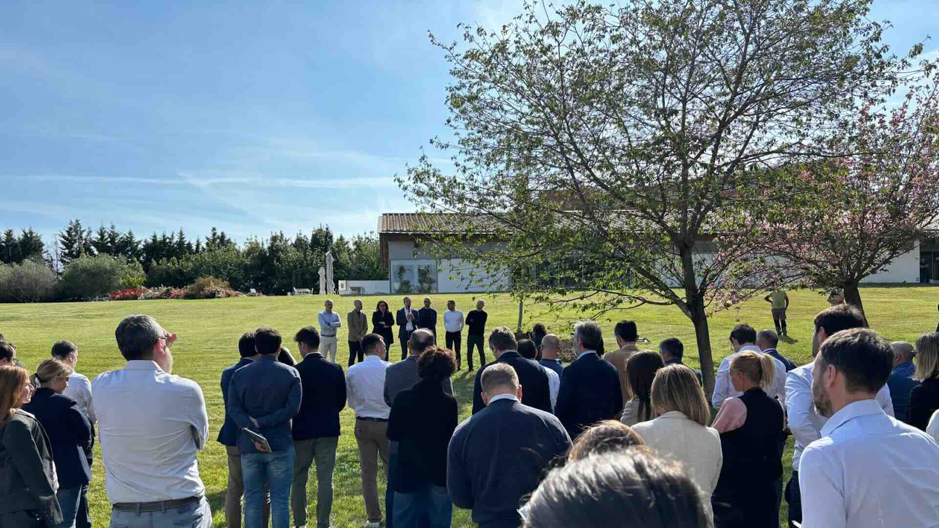 KINTO ITALIA Gruppo Toyota diventa società Benefit per una mobilità sostenibile