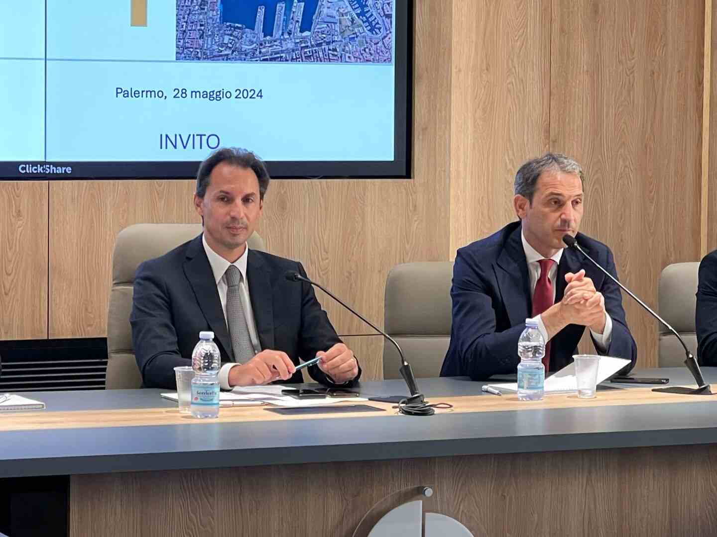 Porto di Palermo: da luglio 2024 sarà attivo il Port Community System