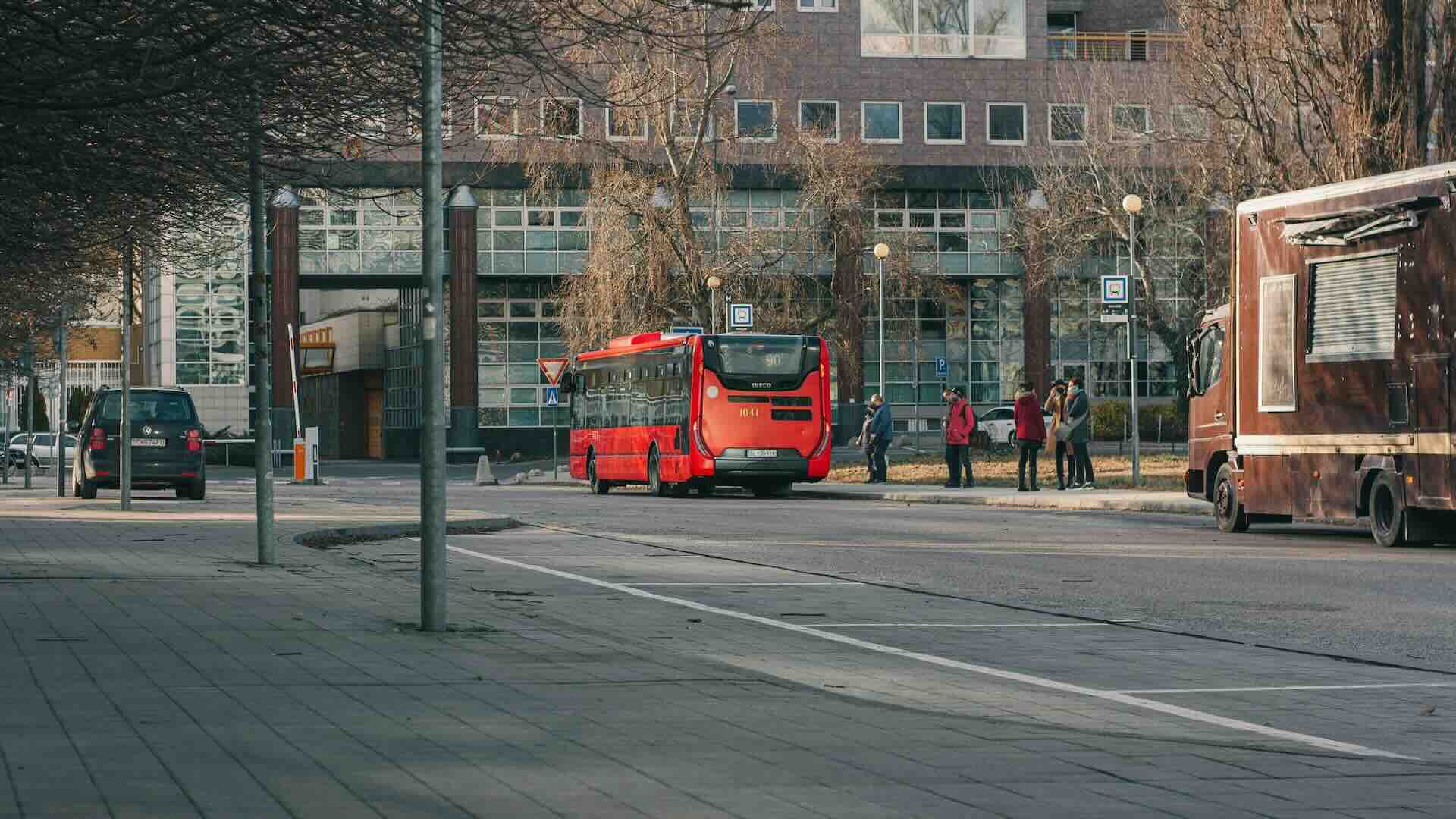 Regolamento Europeo Euro 7 per camion e autobus: pubblicato in Gazzetta Ue