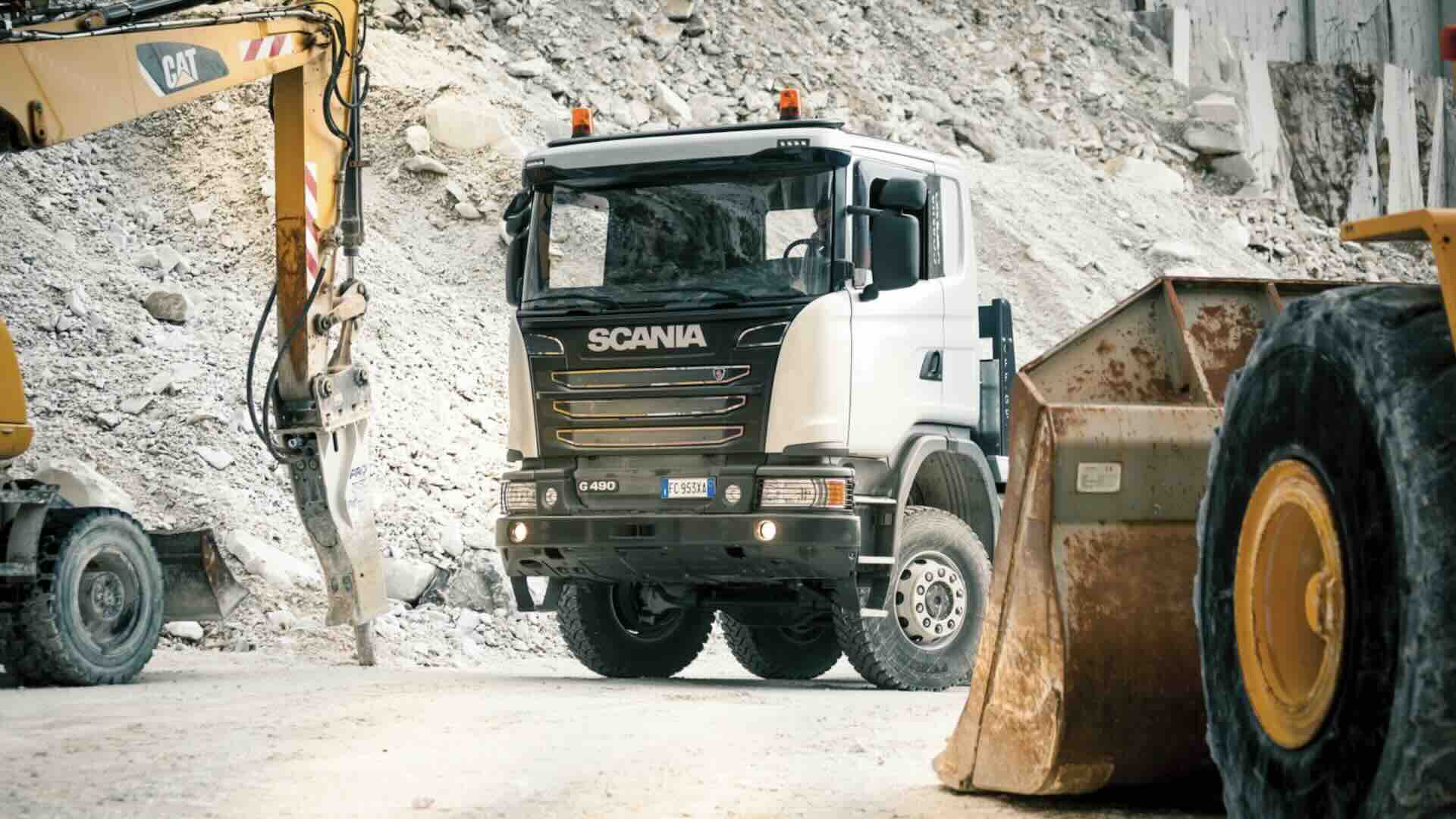 Sciopero dell’autotrasporto in Toscana: Assotir, condizioni di lavoro e mercato pessime