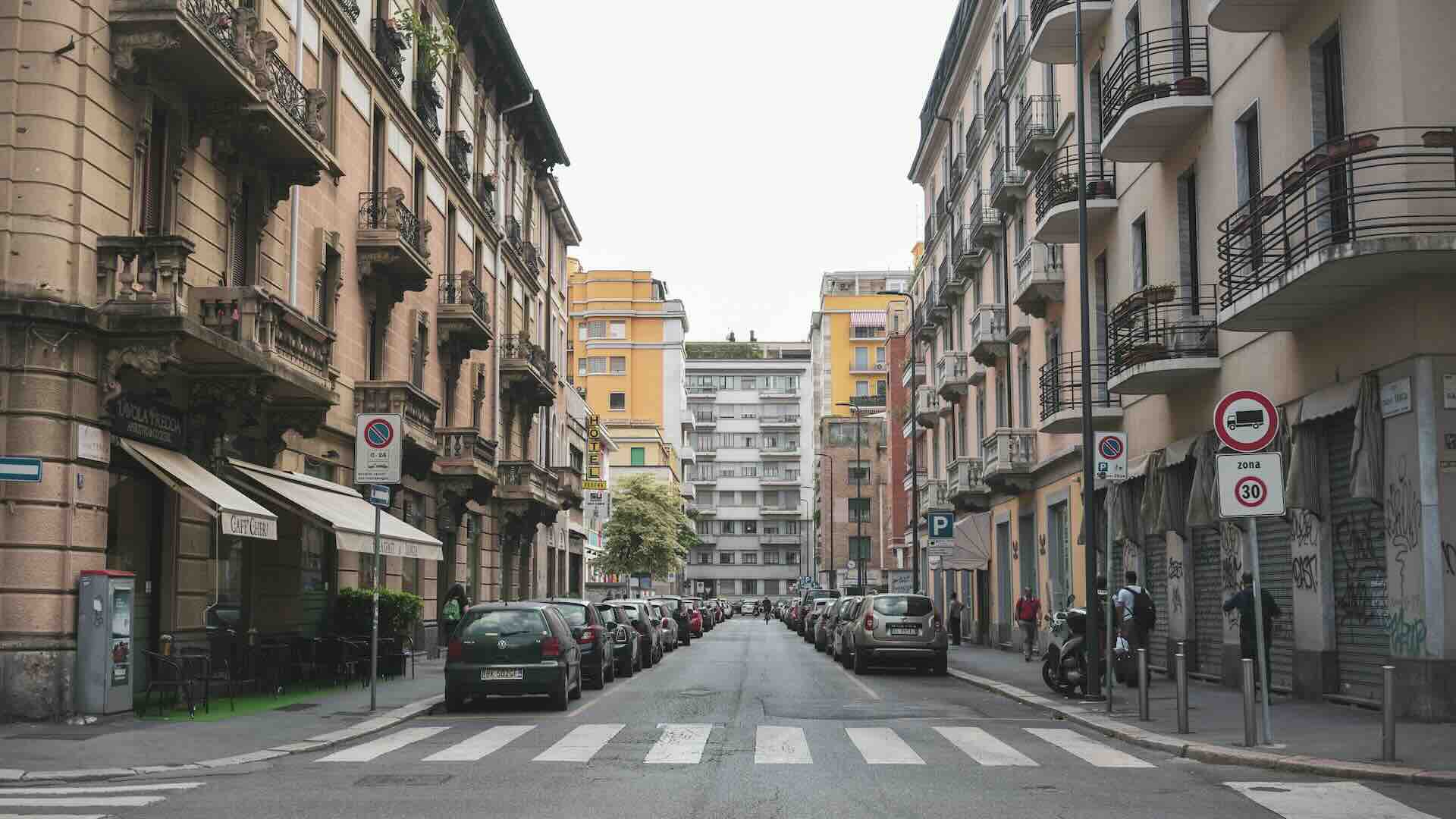 Strade manutenzione e sicurezza dal MIT 18 milioni di euro