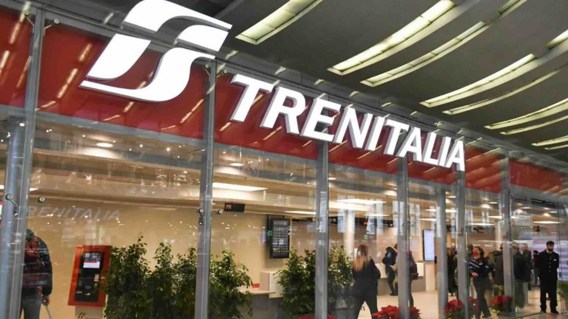 Trenitalia treni cancellati e modificati per lavori alla stazione di Napoli