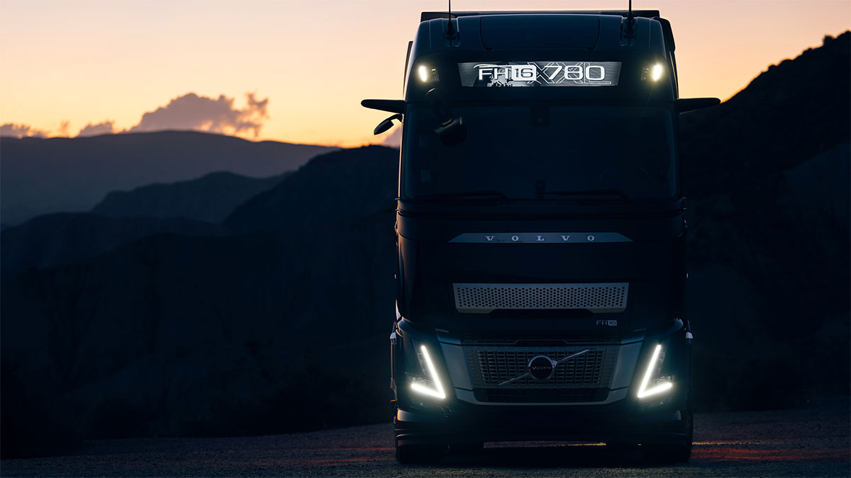 Volvo e Daimler: una nuova alleanza per la digitalizzazione dei camion