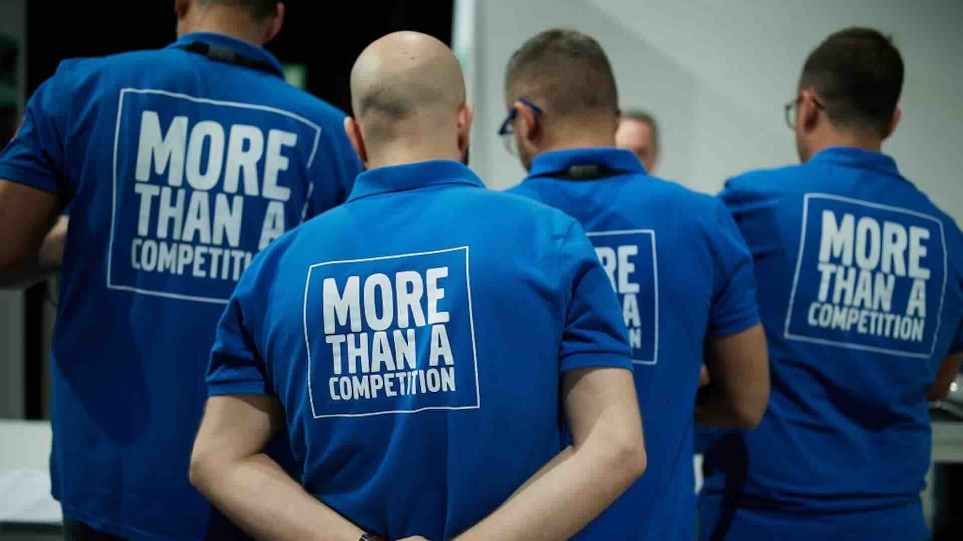 Volvo Trucks e Buses: in Italia la semifinale VISTA 2024