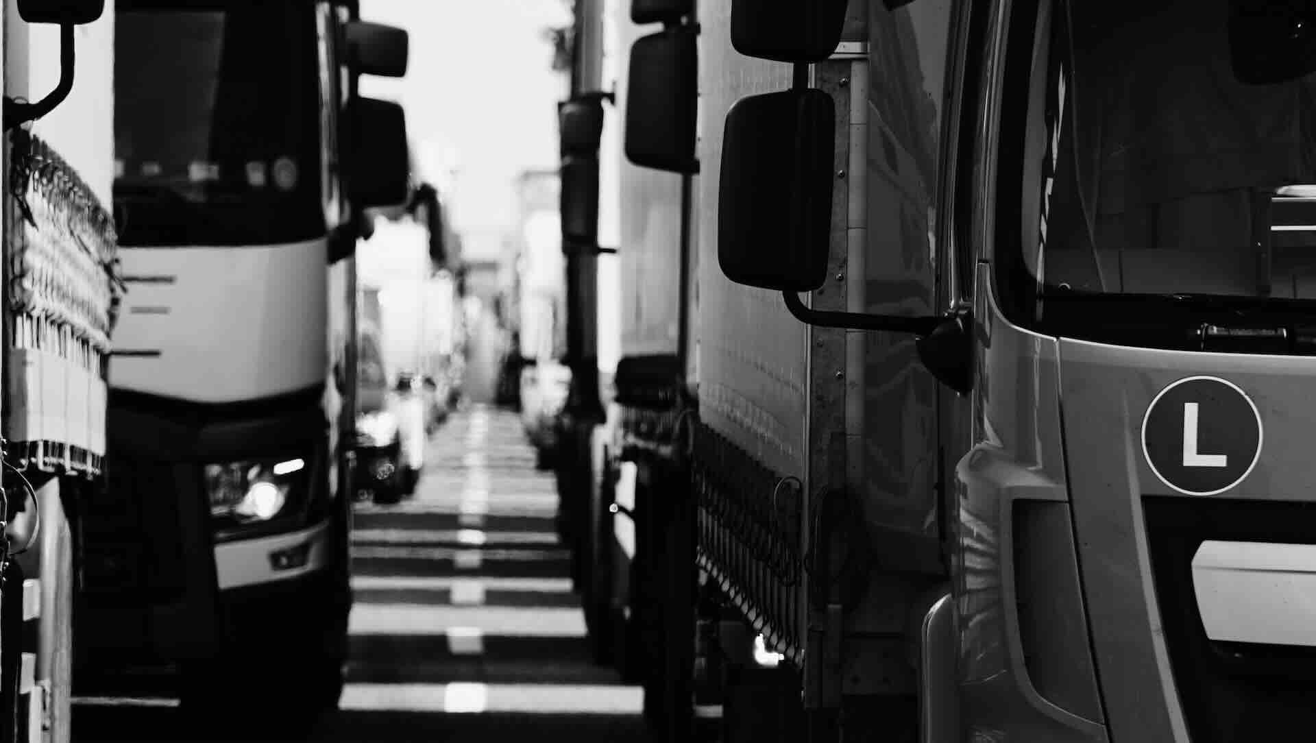Brennero: code e traffico per il Giro d’Italia in Alto Adige