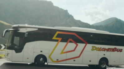 Dolomiti Bus approva il bilancio: nel 2023 giro di affari di 26 milioni di euro