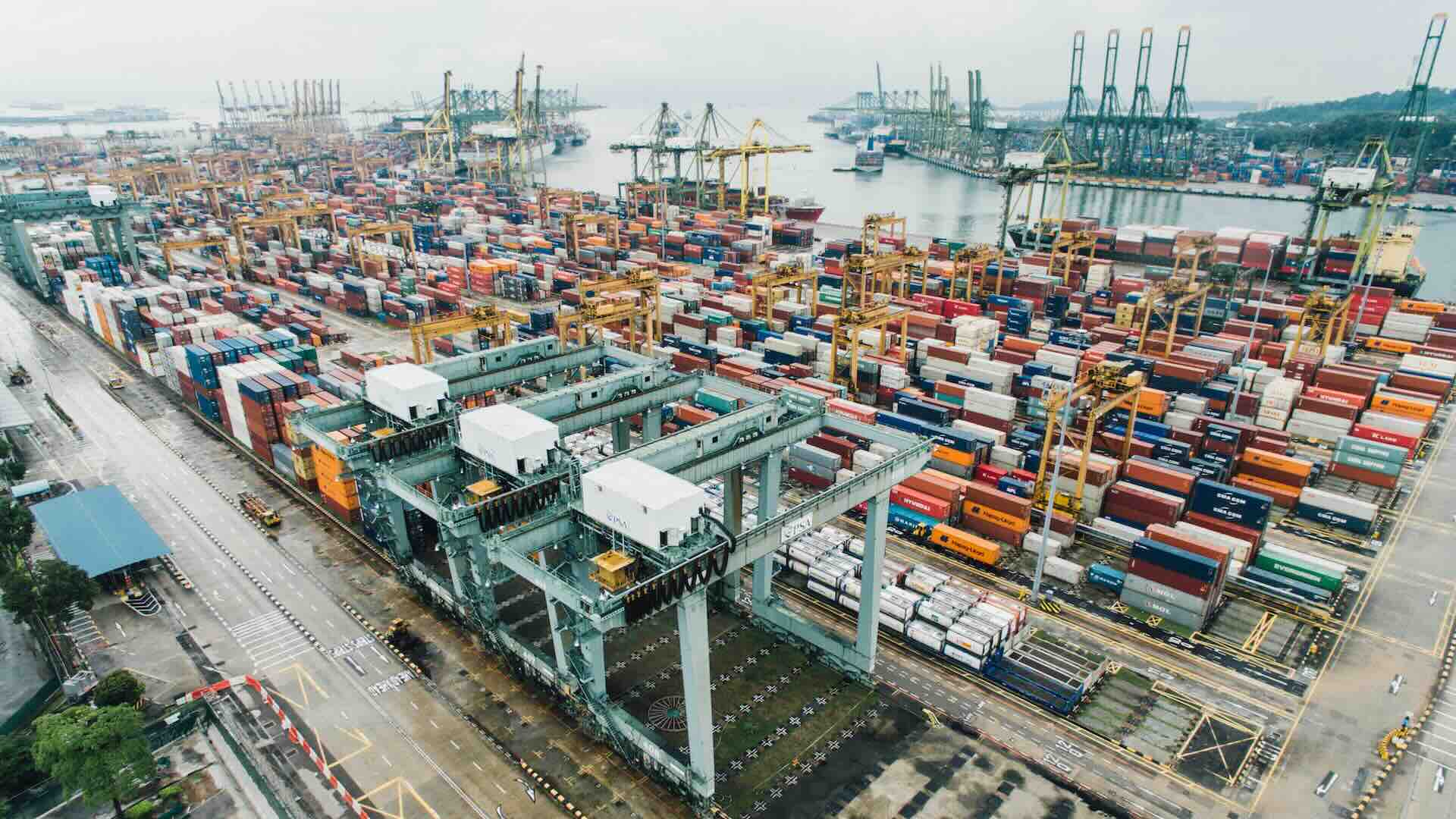 Logistica al CNPR Forum: il futuro dell’Italia in strade, ferrovie, porti e lavoro