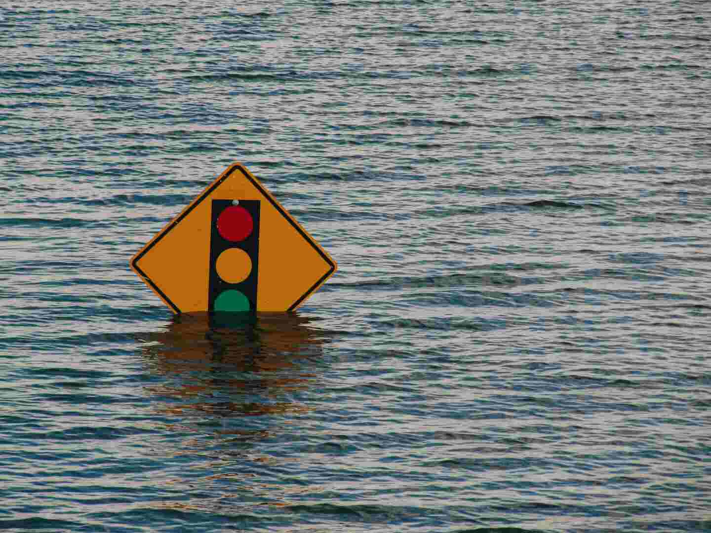 Maltempo: allarme in Veneto e Lombardia, disagi alla circolazione