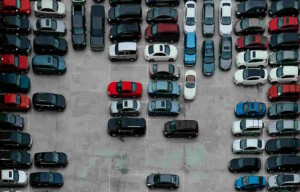 mercato auto unrae