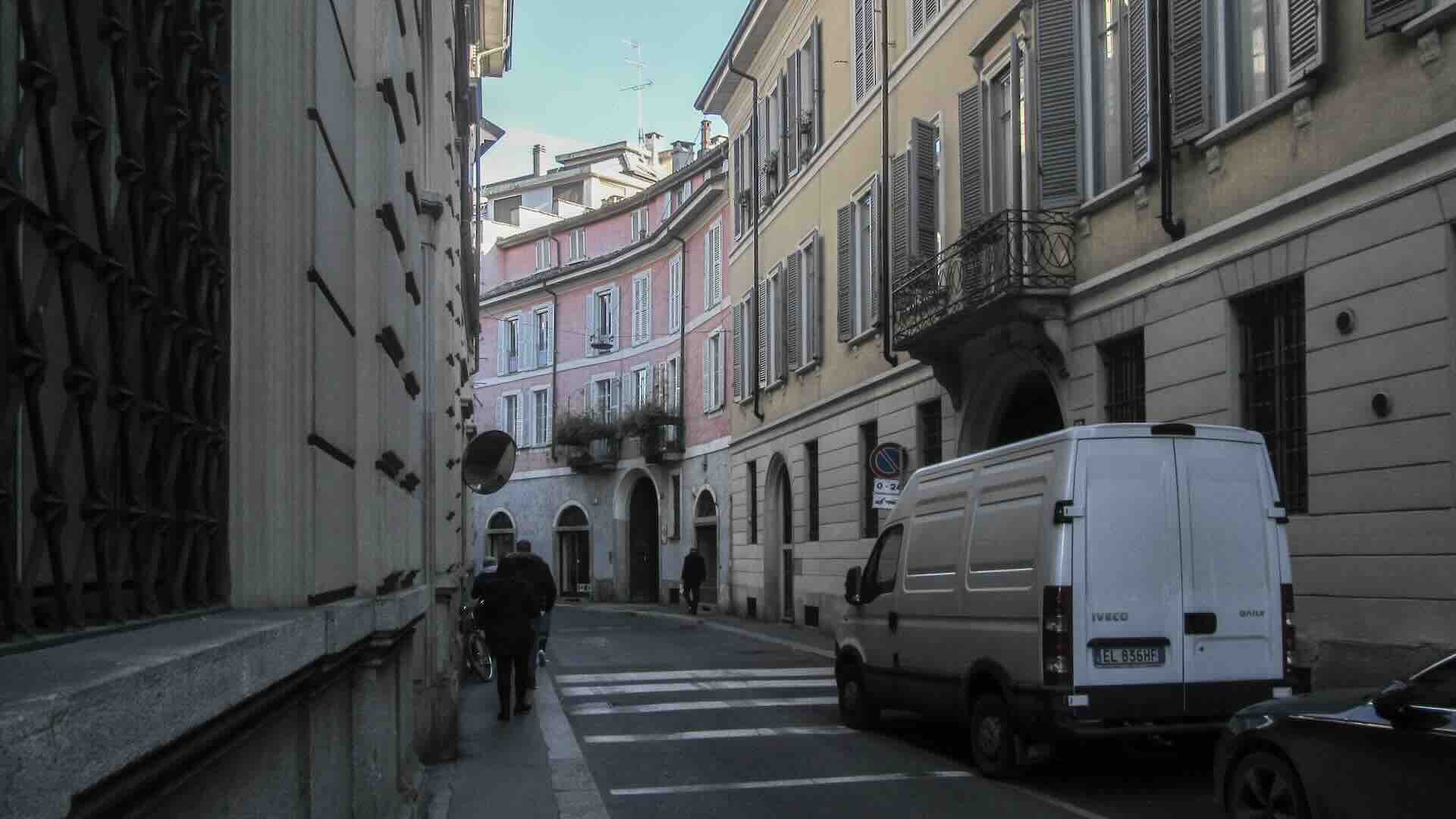 Milano ingresso Area B e C fino al 2028 per veicoli trasporto merci inferiori alle 3,5 tonnellate