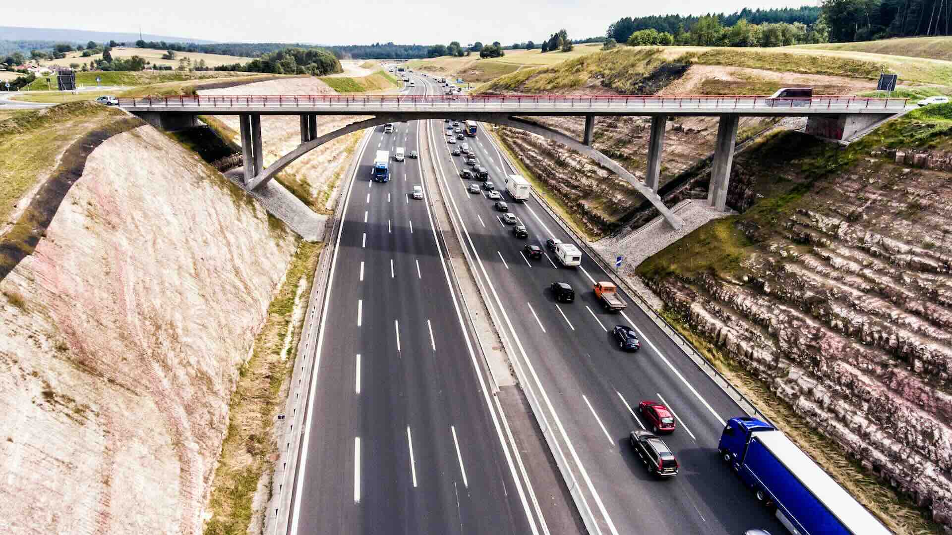 Sicurezza strade, autostrade e ferrovie: nuovo disegno di legge dal MIT