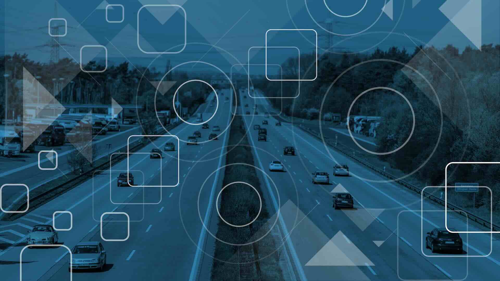 Traffico mezzi pesanti sulle Autostrade bollino giallo a Pentecoste