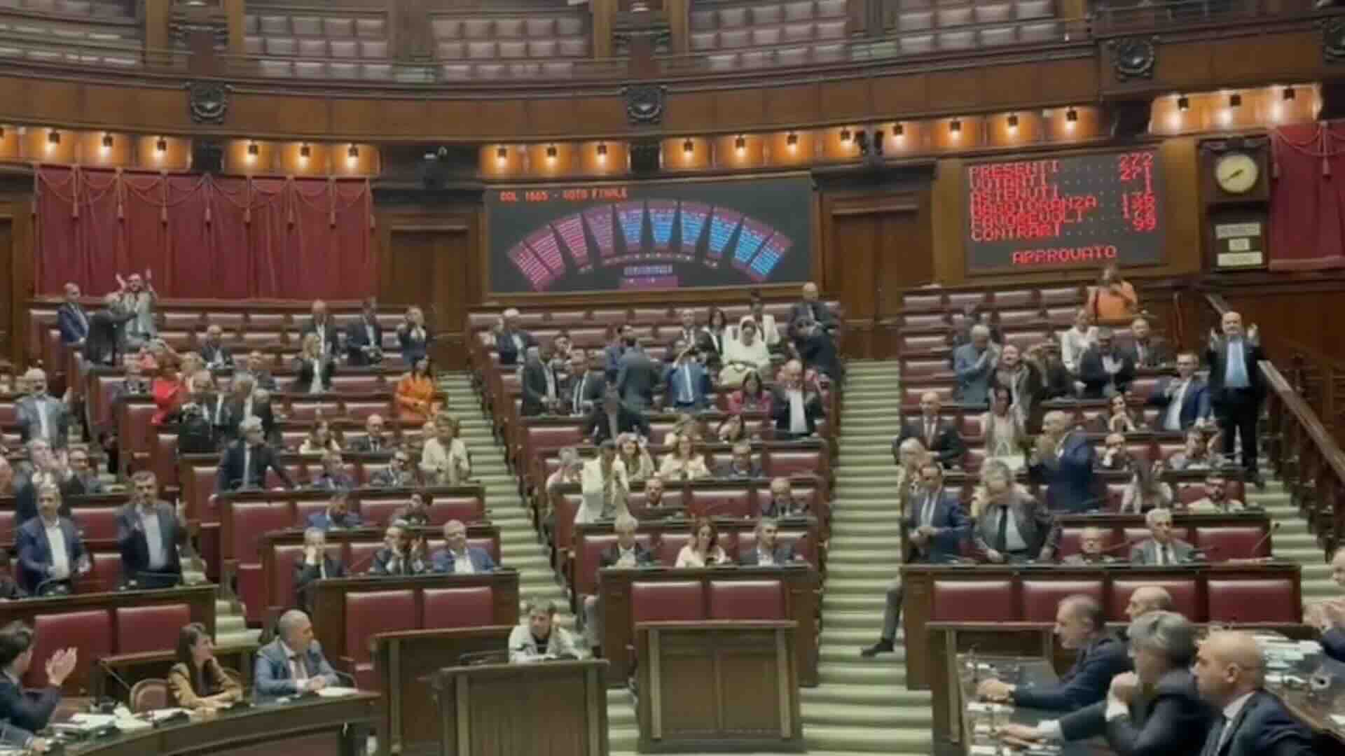Autonomia differenziata: trasporti e logistica a rischio
