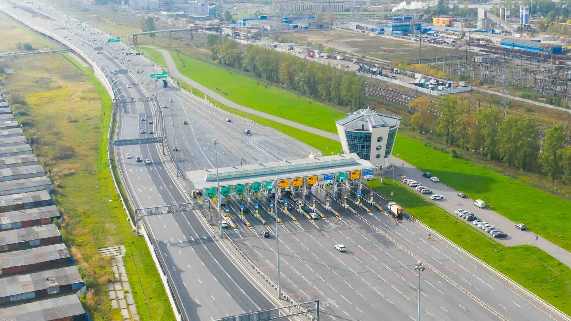 Bonus pedaggi autostradali autotrasportatori 2024: come fare domanda da domani 5 giugno 2024