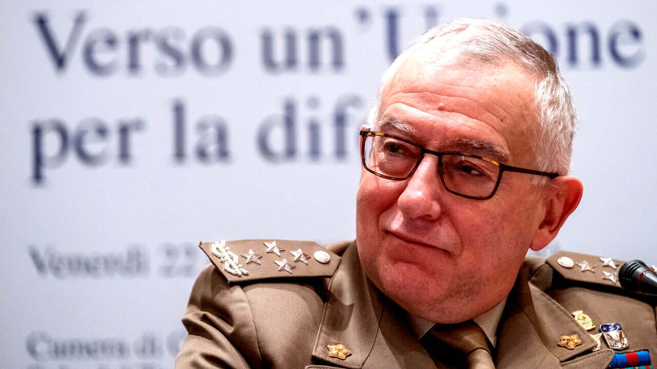 Claudio Graziano: trovato morto il Presidente  di Fincantieri