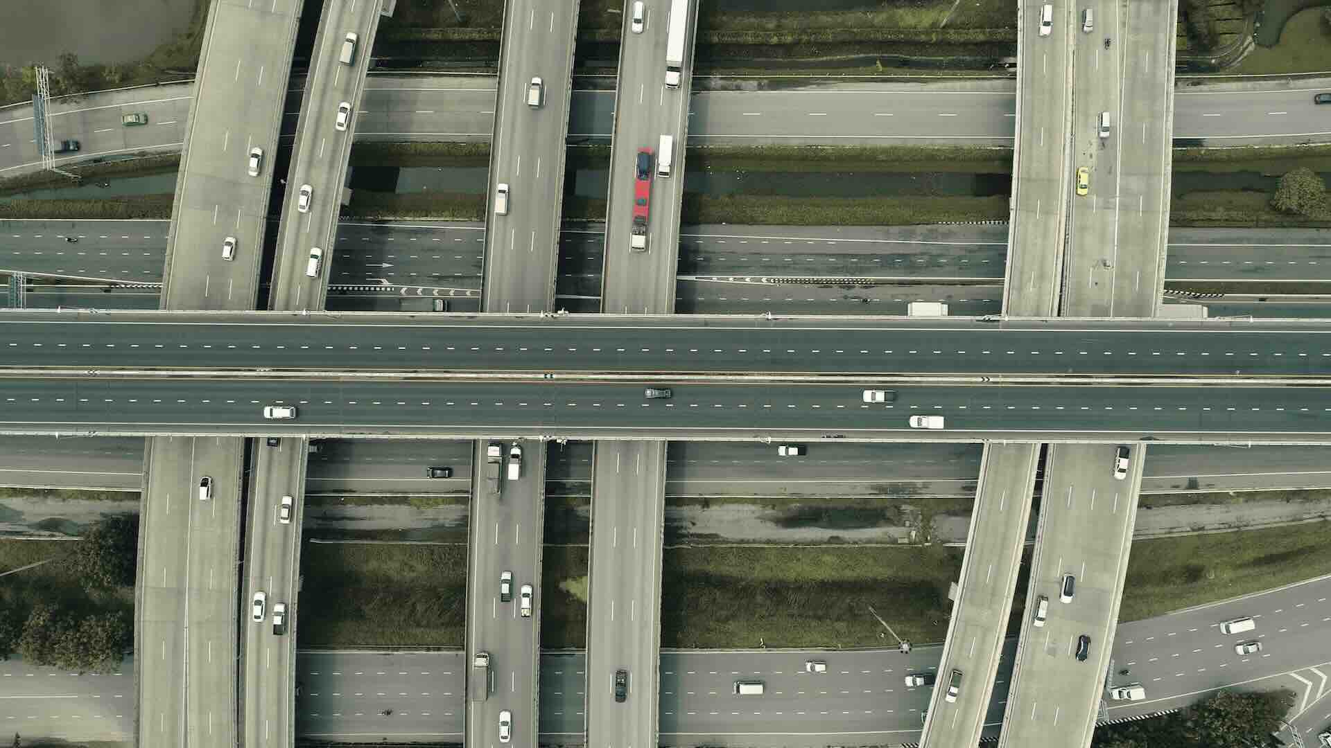 Divieti per i mezzi pesanti estate 2024 nei Paesi Baschi in Spagna