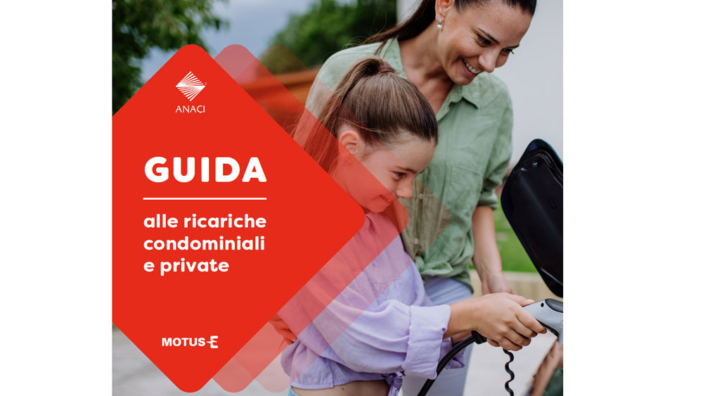 Come ricaricare a casa le auto elettriche: la guida