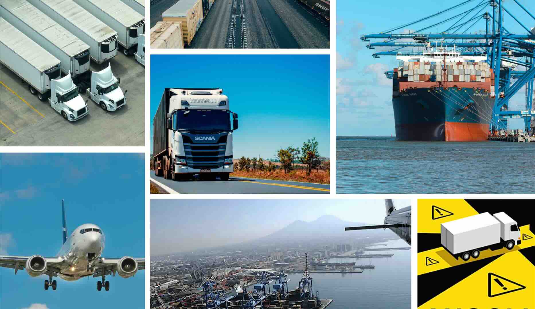 Trasporti: cambia la normativa in Europa e Regno Unito
