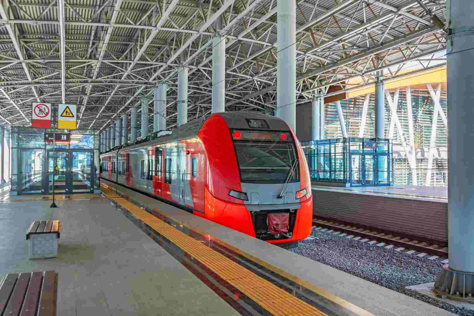 Hitachi Rail acquisisce Thales Gts