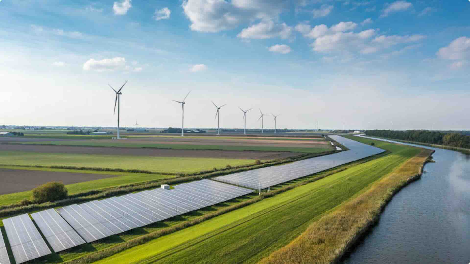 Mimit: fondi alle aziende per 1,7 mld per contratti di sviluppo Net zero, Rinnovabili e Batterie