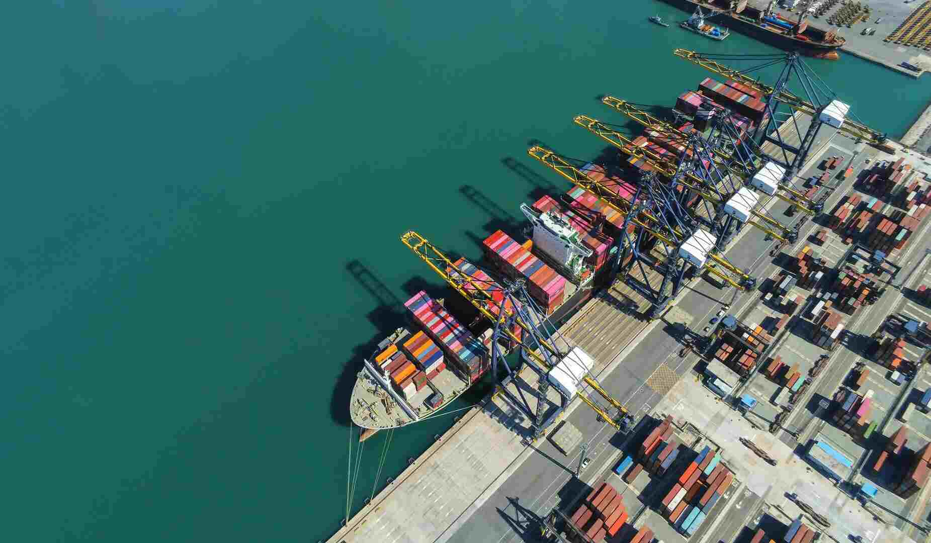 Mit, Benedetti nominato commissario aggiunto dei porti di Genova e Savona