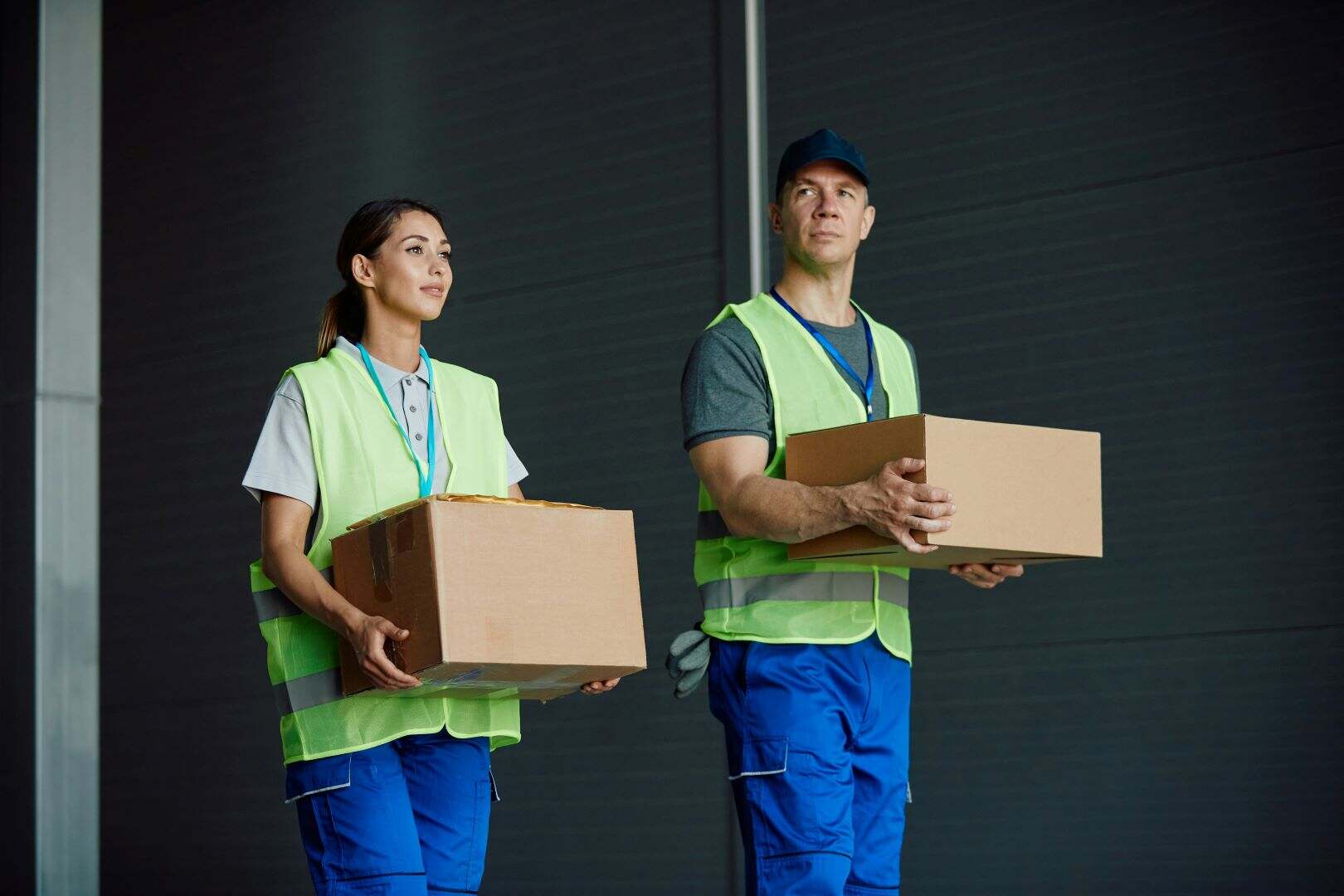 Lavoro: Randstad cerca 1600 persone nella logistica