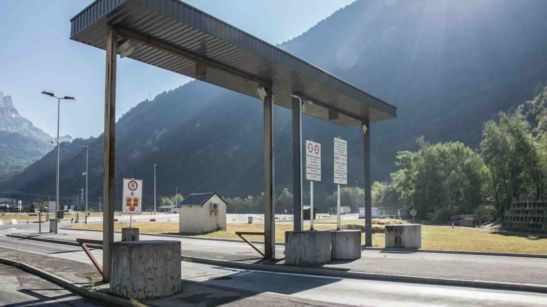 Chiusura del Monte Bianco dopo il Frejus, a rischio export e autotrasporto, l’appello di Paolo Uggè FAI-Conftrasporto