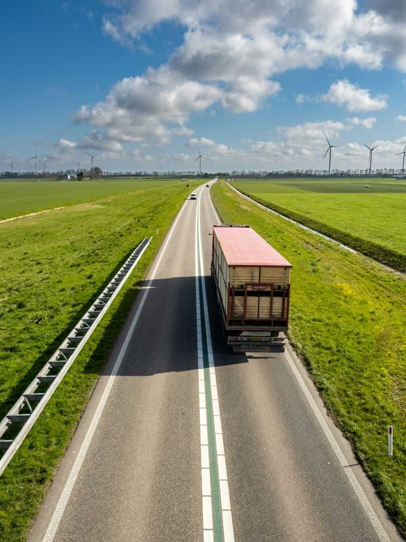 Trasporto su strada: l’Unione Europea e l’Ucraina estendono l’accordo