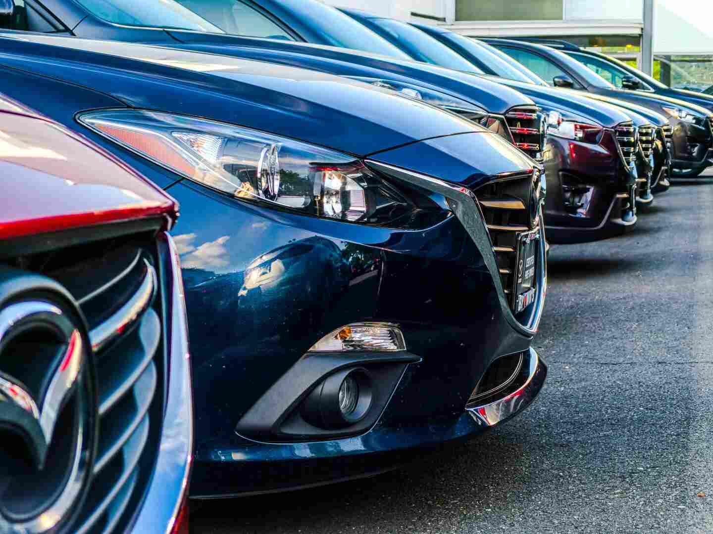 UNRAE: in crescita il mercato delle autovetture usate