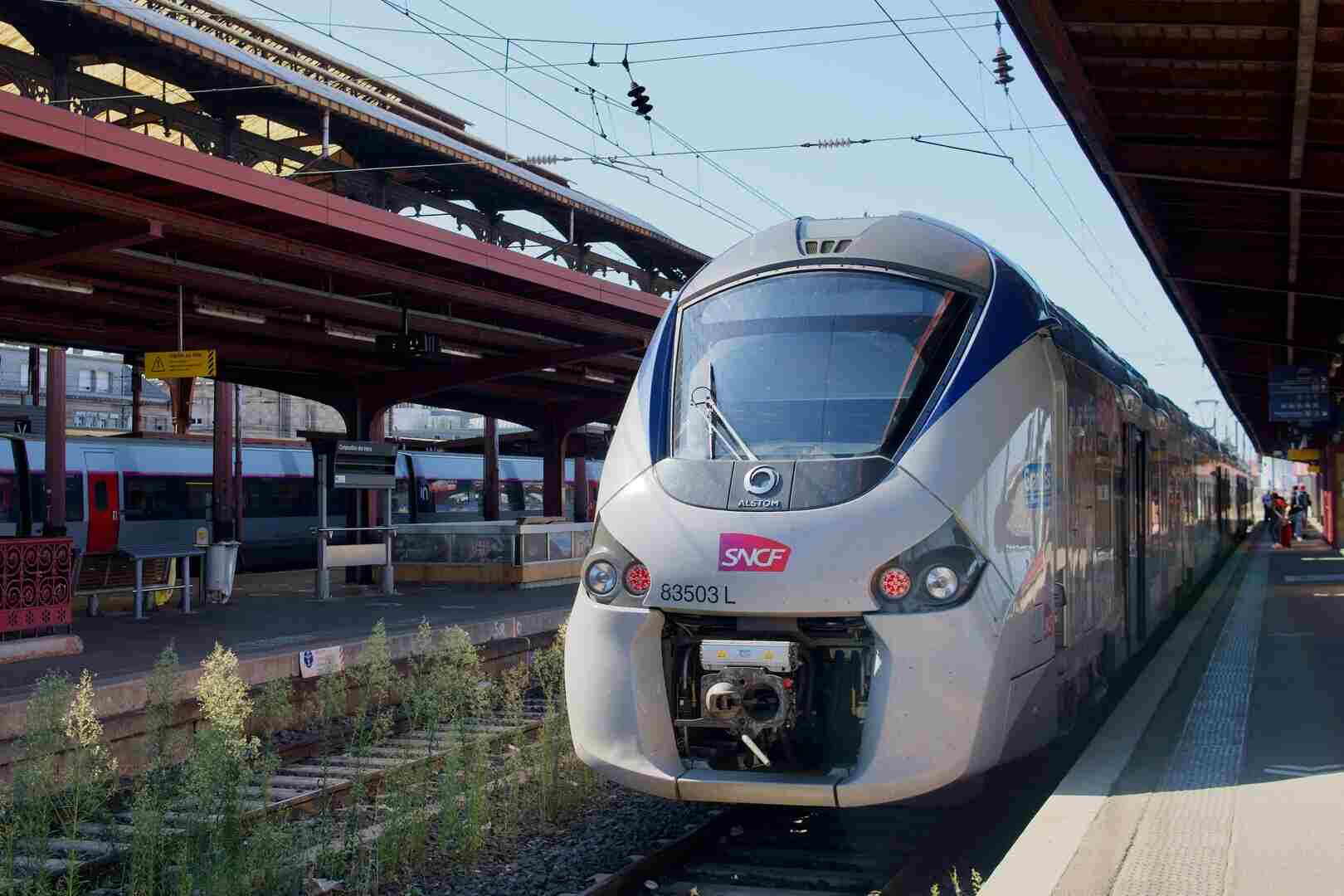 Alstom Italia certificata da AFNOR