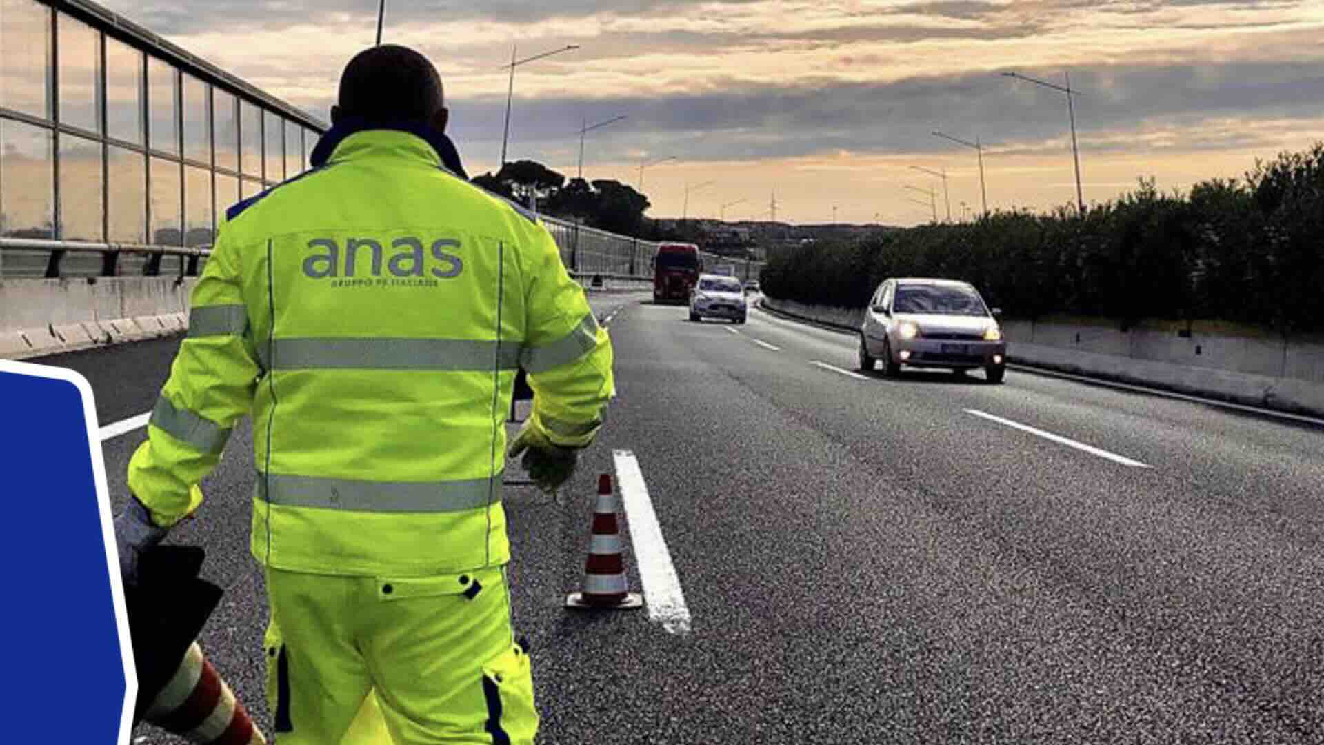Eroi sulla strada: la sicurezza stradale entra nelle scuole con Anas