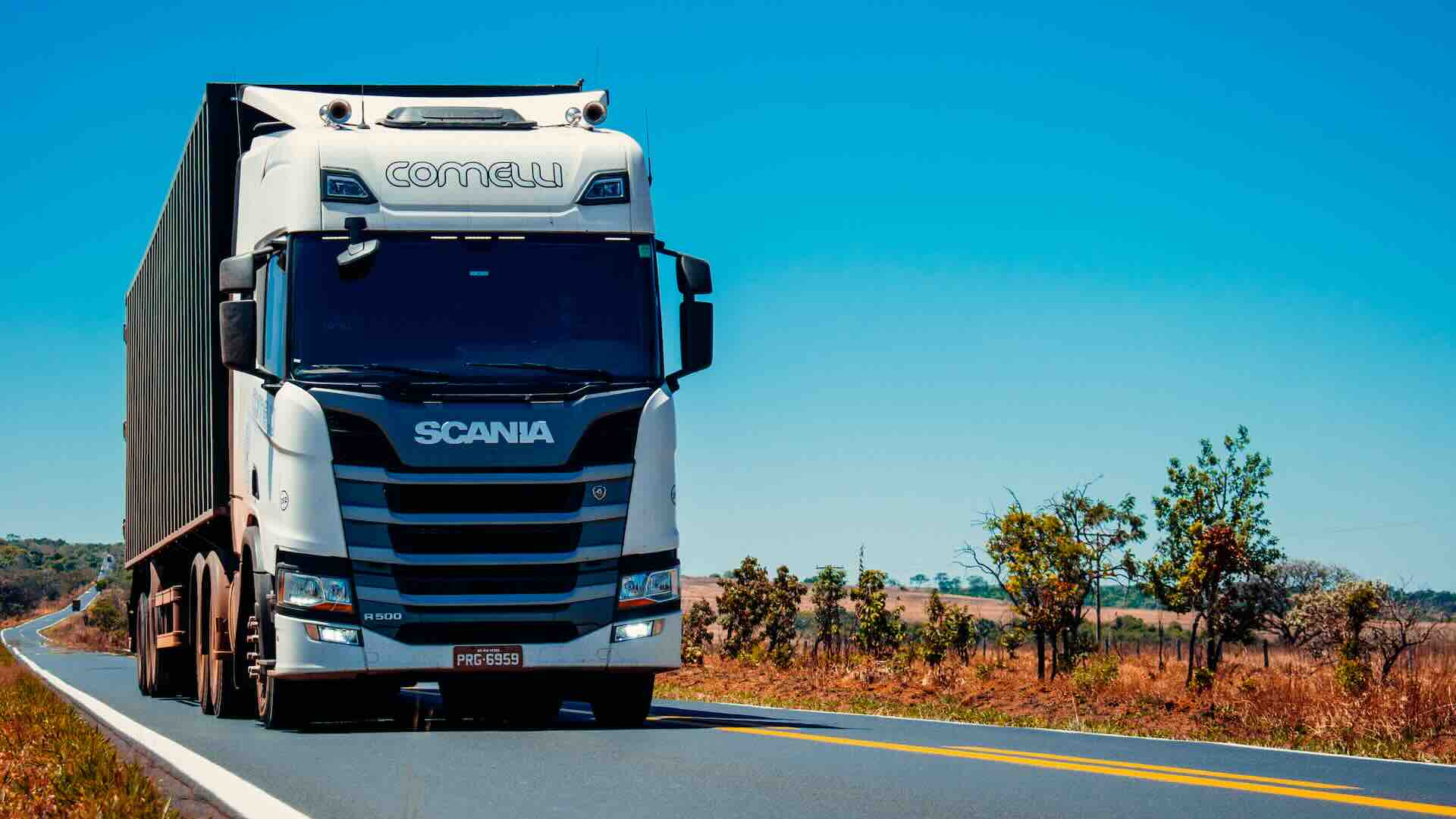 Costi trasporto merci su strada: diminuiti i costi trasporto stradale, soprattutto per i carichi parziali