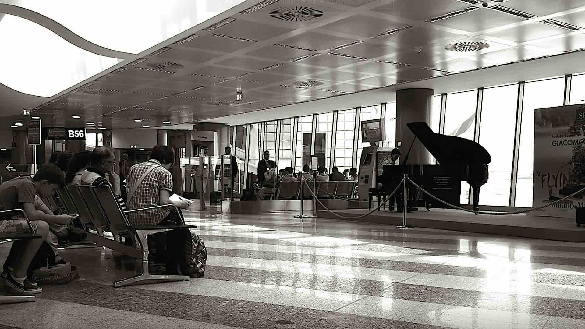 Aeroporti: Festa della Musica 2024, aderiscono Enac, Assaeroporti e Aeroporti 2030