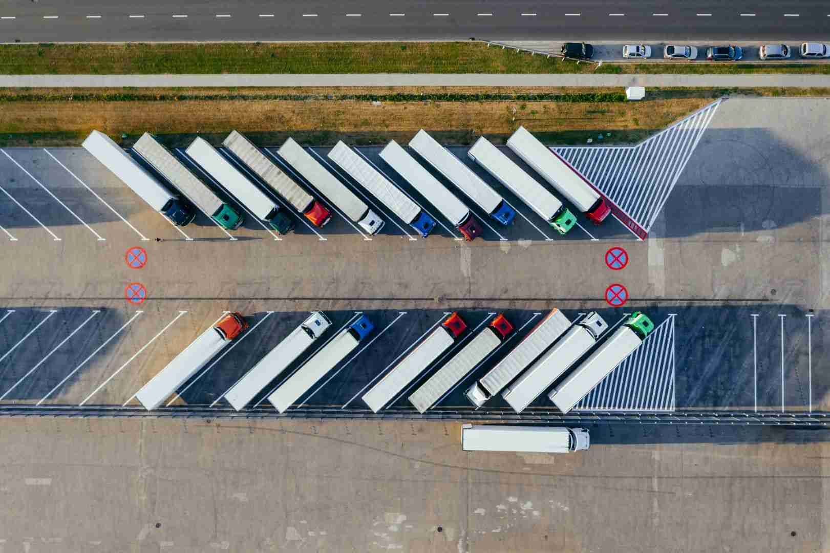 La logistica conto terzi dell’Emilia-Romagna cresce del 5,7% nel 2023